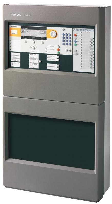 Cerberus PRO IP9