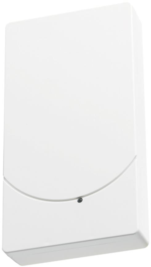 SWING — wireless fire detection system